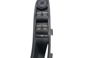 Interrupteur de leve vitre avant gauche FORD FOCUS 3 Photo n°2