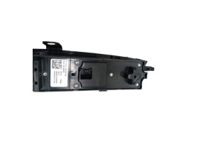 Interrupteur de leve vitre avant gauche FORD FOCUS 3 Photo n°3