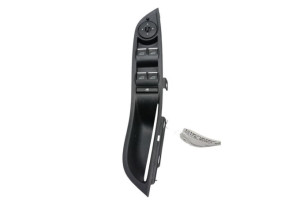 Interrupteur de leve vitre avant gauche FORD FOCUS 3 Photo n°6