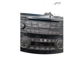 Commande chauffage PEUGEOT 508 1 Photo n°2