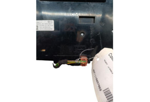 Commande chauffage PEUGEOT 508 1 Photo n°3