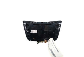 Commande chauffage PEUGEOT 508 1 Photo n°4