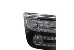 Commande chauffage PEUGEOT 508 1 Photo n°5