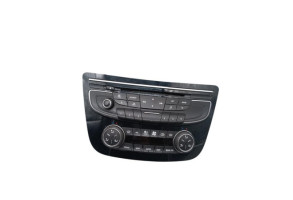 Commande chauffage PEUGEOT 508 1 Photo n°6