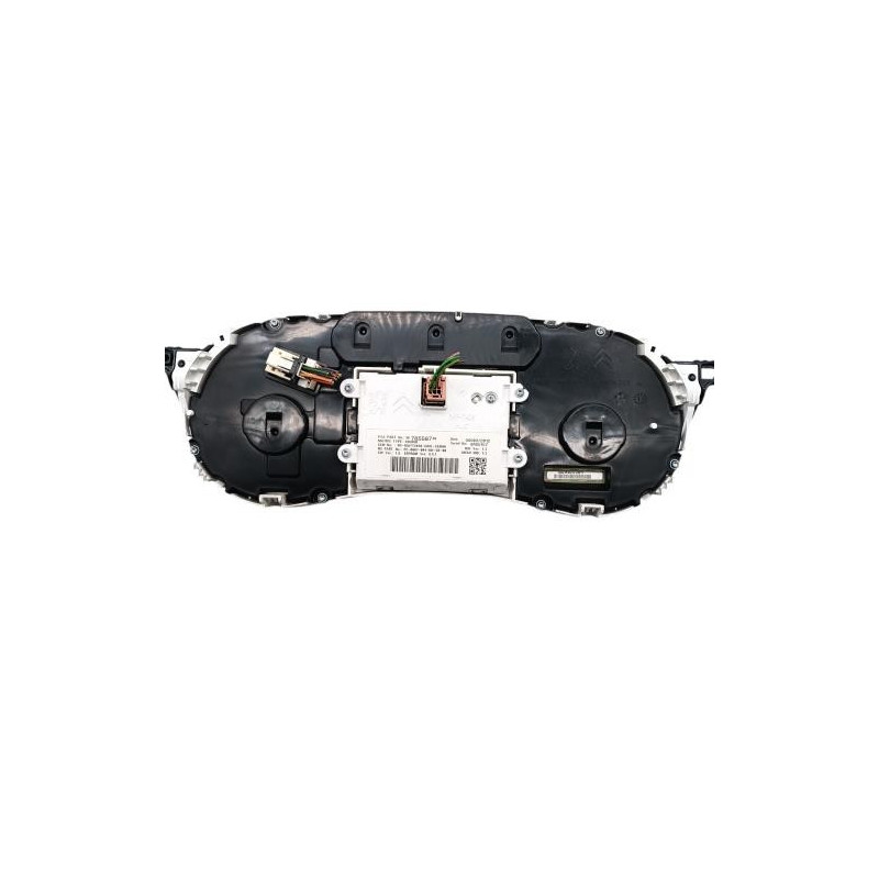 Compteur PEUGEOT 508 1 Photo n°1