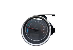 Compteur PEUGEOT 508 1 Photo n°3