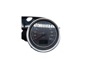 Compteur PEUGEOT 508 1 Photo n°5