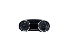 Compteur PEUGEOT 508 1 Photo n°6
