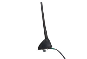 Antenne NISSAN JUKE 1 Photo n°2