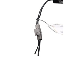 Antenne NISSAN JUKE 1 Photo n°3