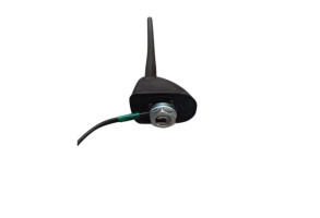 Antenne NISSAN JUKE 1 Photo n°4