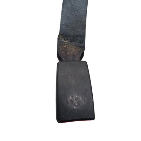 Attache ceinture arriere droit NISSAN JUKE 1