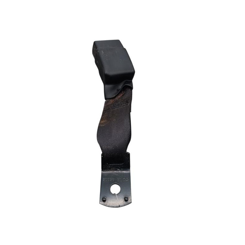 Attache ceinture arriere gauche NISSAN JUKE 1 Photo n°1