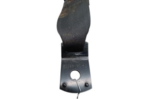 Attache ceinture arriere gauche NISSAN JUKE 1 Photo n°3