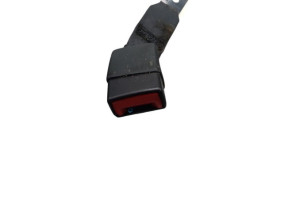 Attache ceinture arriere gauche NISSAN JUKE 1 Photo n°4