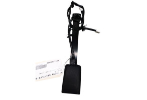 Attache ceinture avant droit NISSAN JUKE 1 Photo n°2