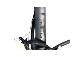 Attache ceinture avant droit NISSAN JUKE 1 Photo n°3