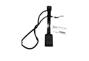 Attache ceinture avant gauche NISSAN JUKE 1 Photo n°2