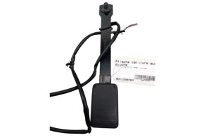 Attache ceinture avant gauche NISSAN JUKE 1 Photo n°4