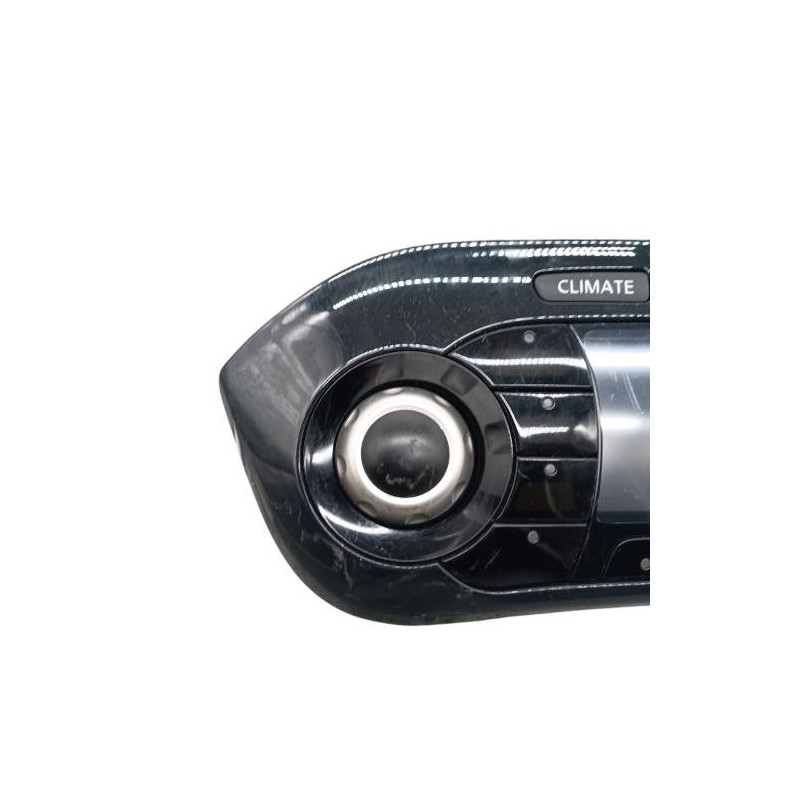 Commande chauffage NISSAN JUKE 1 Photo n°1