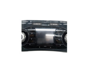 Commande chauffage NISSAN JUKE 1 Photo n°4