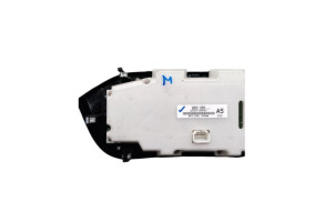 Commande chauffage NISSAN JUKE 1 Photo n°5