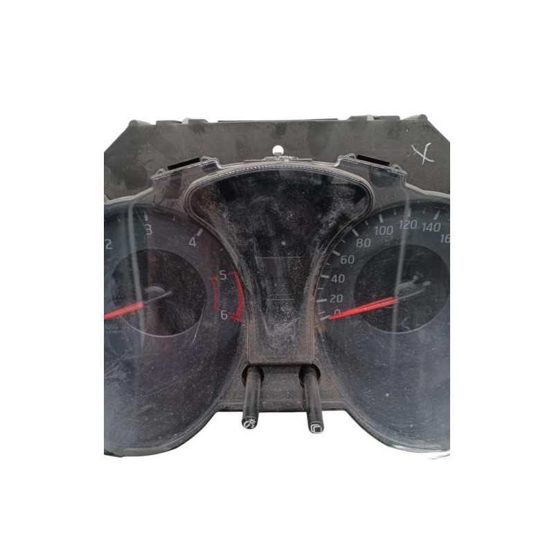 Compteur NISSAN JUKE 1 Photo n°1