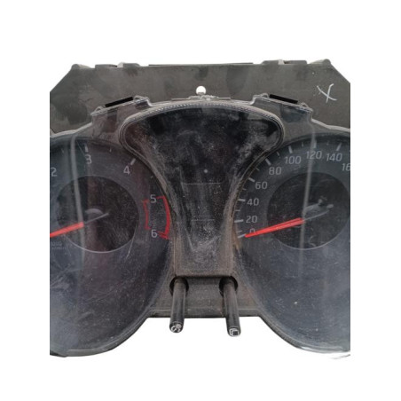 Compteur NISSAN JUKE 1