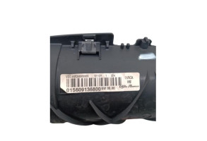 Compteur NISSAN JUKE 1 Photo n°3