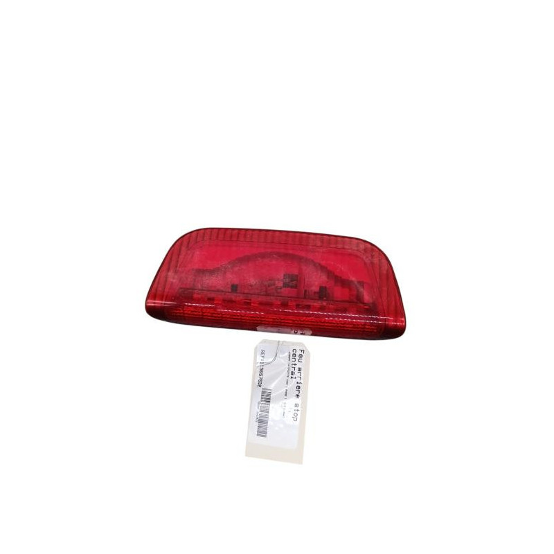 Feu arriere stop central NISSAN JUKE 1 Photo n°1