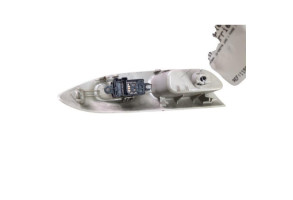 Interrupteur de leve vitre arriere gauche NISSAN JUKE 1 Photo n°6