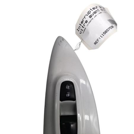 Interrupteur de leve vitre avant droit NISSAN JUKE 1