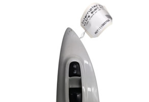 Interrupteur de leve vitre avant droit NISSAN JUKE 1 Photo n°1