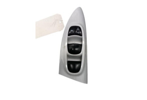 Interrupteur de leve vitre avant gauche NISSAN JUKE 1 Photo n°5