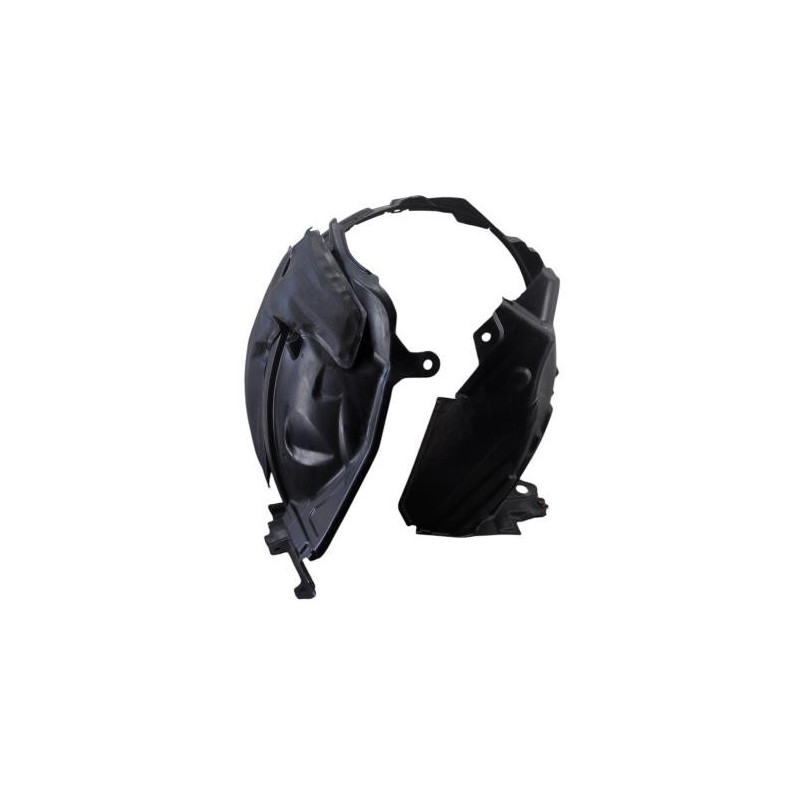 Pare boue avant gauche NISSAN JUKE 1 Photo n°1