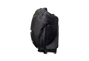 Pare boue avant gauche NISSAN JUKE 1 Photo n°2