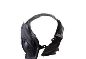 Pare boue avant gauche NISSAN JUKE 1 Photo n°3