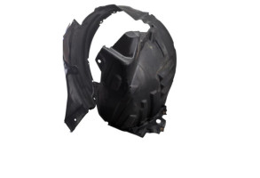 Pare boue avant gauche NISSAN JUKE 1 Photo n°4