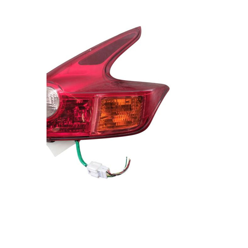 Feu arriere principal droit (feux) NISSAN JUKE 1 Photo n°1