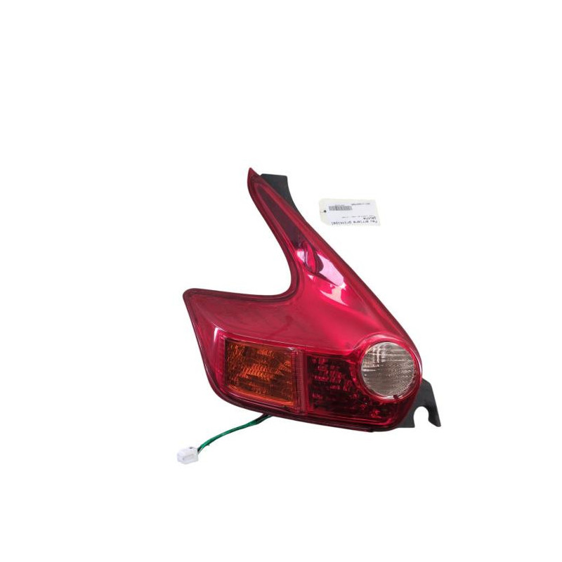 Feu arriere principal gauche (feux) NISSAN JUKE 1 Photo n°1