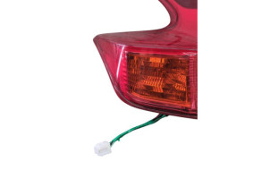 Feu arriere principal gauche (feux) NISSAN JUKE 1 Photo n°3