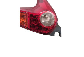 Feu arriere principal gauche (feux) NISSAN JUKE 1 Photo n°4