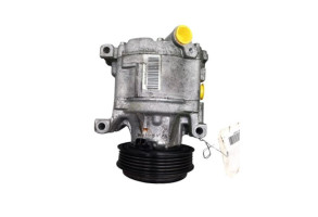 Compresseur clim FIAT 500 2 Photo n°6