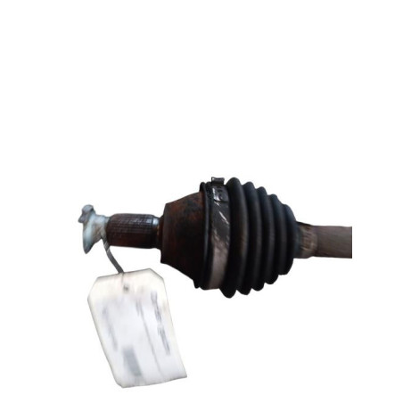 Cardan gauche (transmission) VOLKSWAGEN POLO 4
