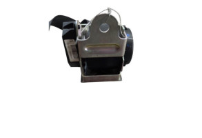 Ceinture arriere droit PEUGEOT 508 1 Photo n°1