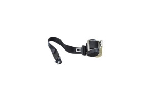 Ceinture arriere droit PEUGEOT 508 1 Photo n°2