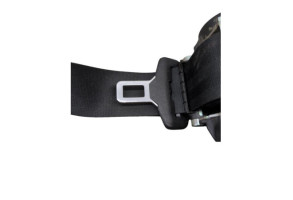 Ceinture arriere droit PEUGEOT 508 1 Photo n°3