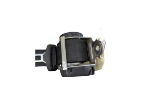 Ceinture arriere droit PEUGEOT 508 1 Photo n°4