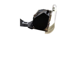 Ceinture arriere droit PEUGEOT 508 1 Photo n°5