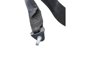 Ceinture arriere droit PEUGEOT 508 1 Photo n°8